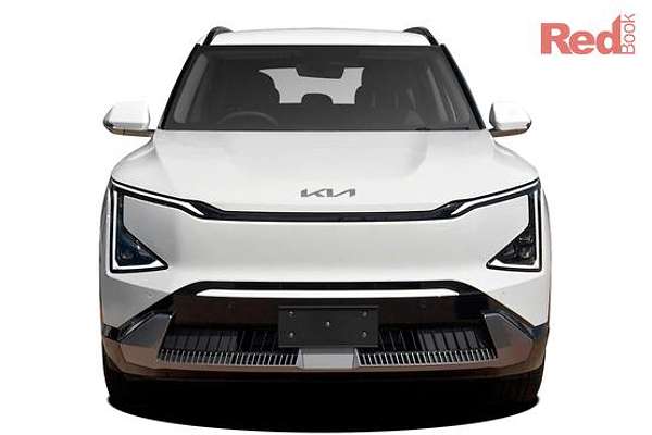 2025 Kia EV5 Earth OVc
