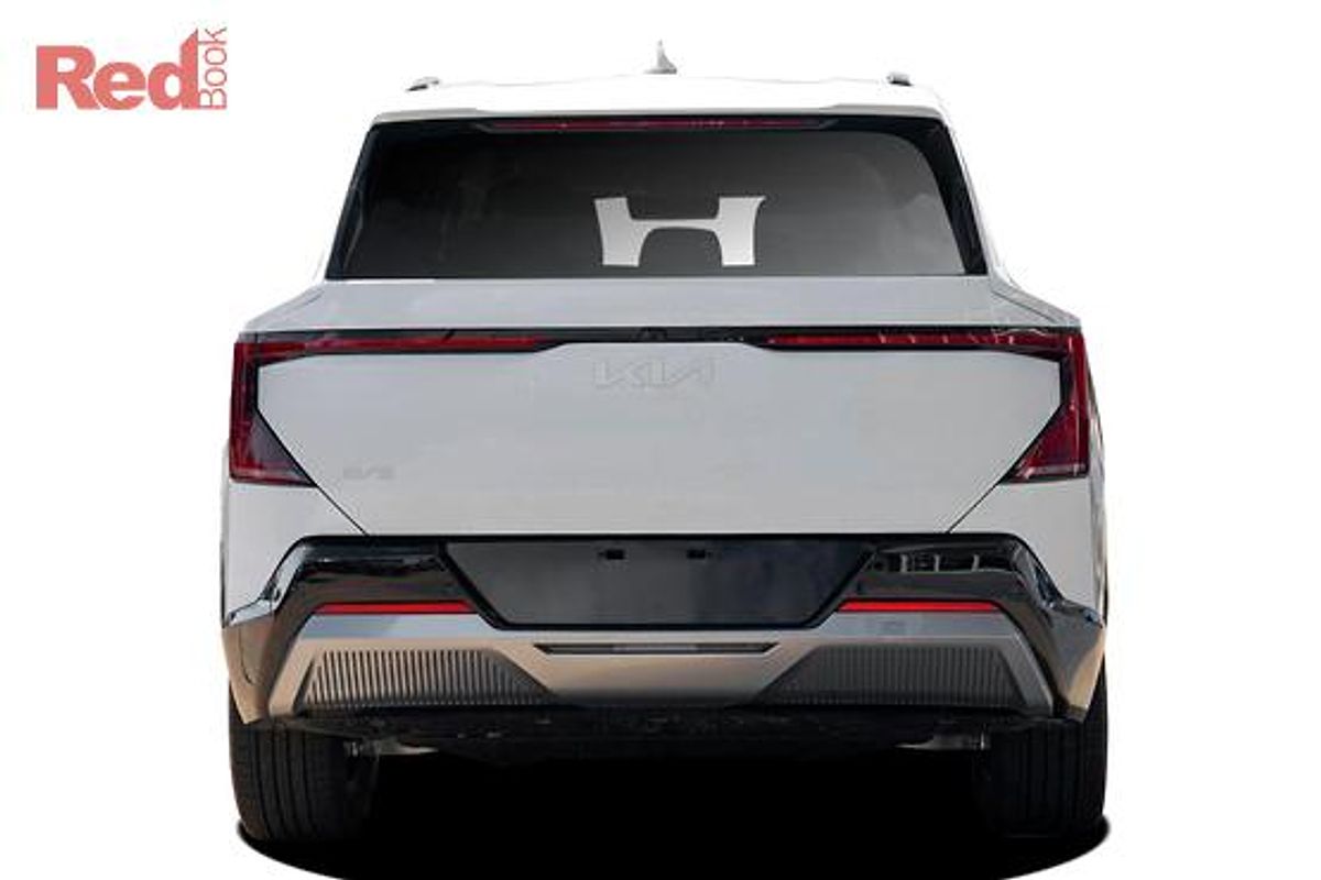 2025 Kia EV5 Earth OVc