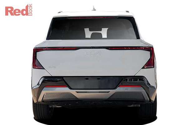 2025 Kia EV5 Earth OVc