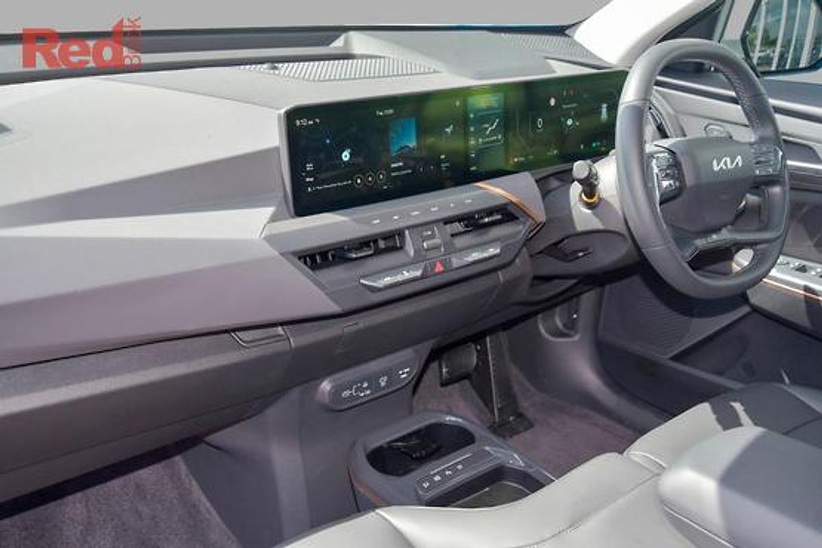 2025 Kia EV5 Earth OVc