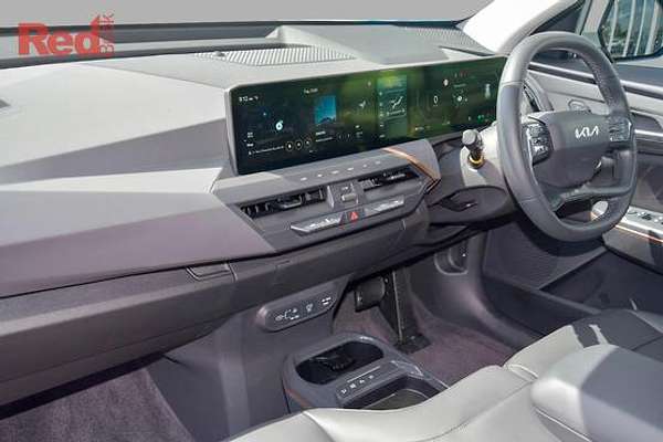 2025 Kia EV5 Earth OVc