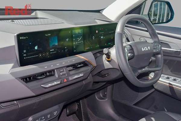 2025 Kia EV5 Earth OVc