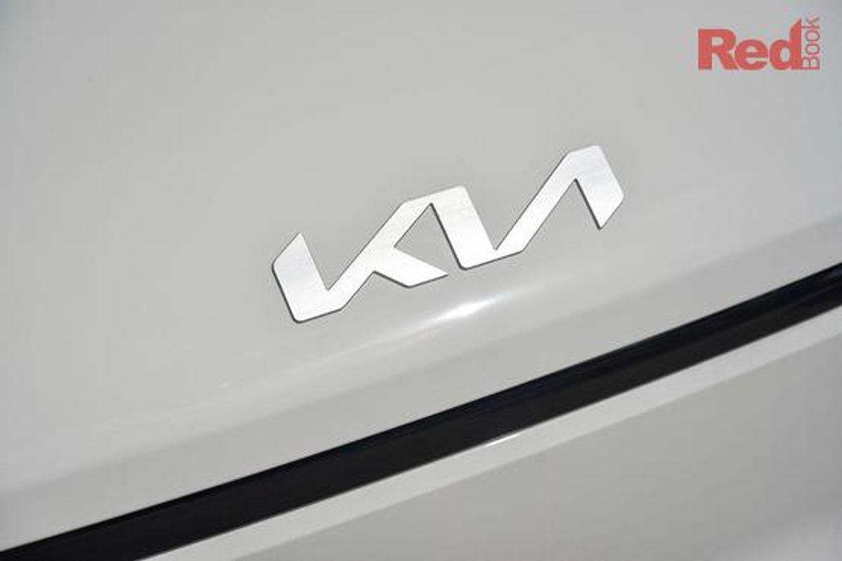 2025 Kia EV5 Earth OVc