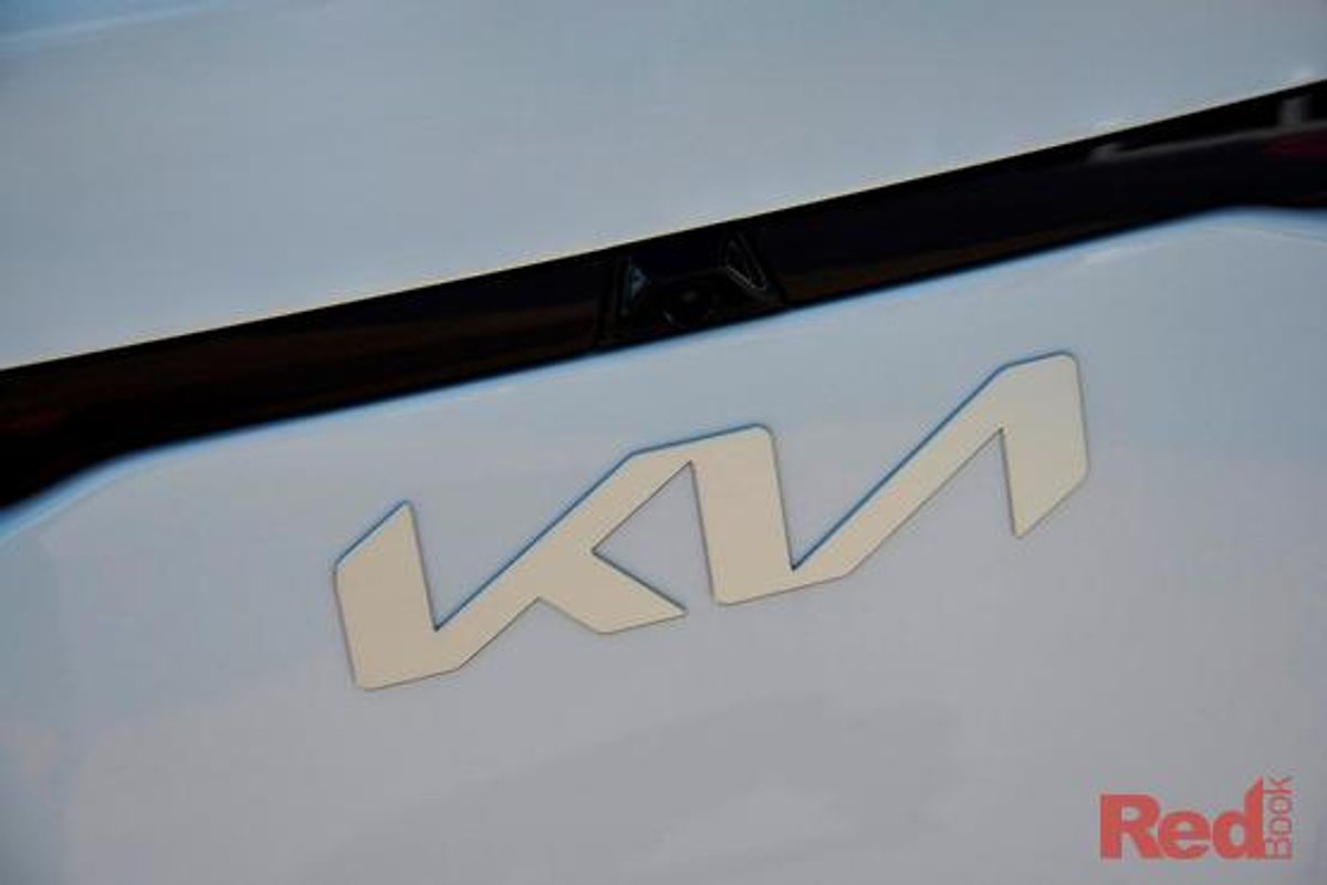 2025 Kia EV5 Earth OVc