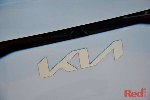 2025 Kia EV5 Earth OVc
