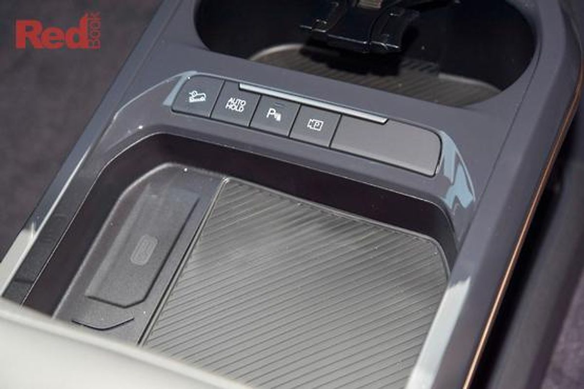 2025 Kia EV5 Earth OVc