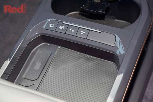 2025 Kia EV5 Earth OVc