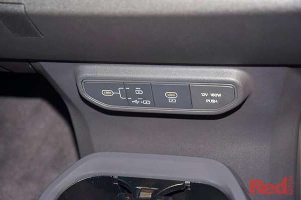 2025 Kia EV5 Earth OVc