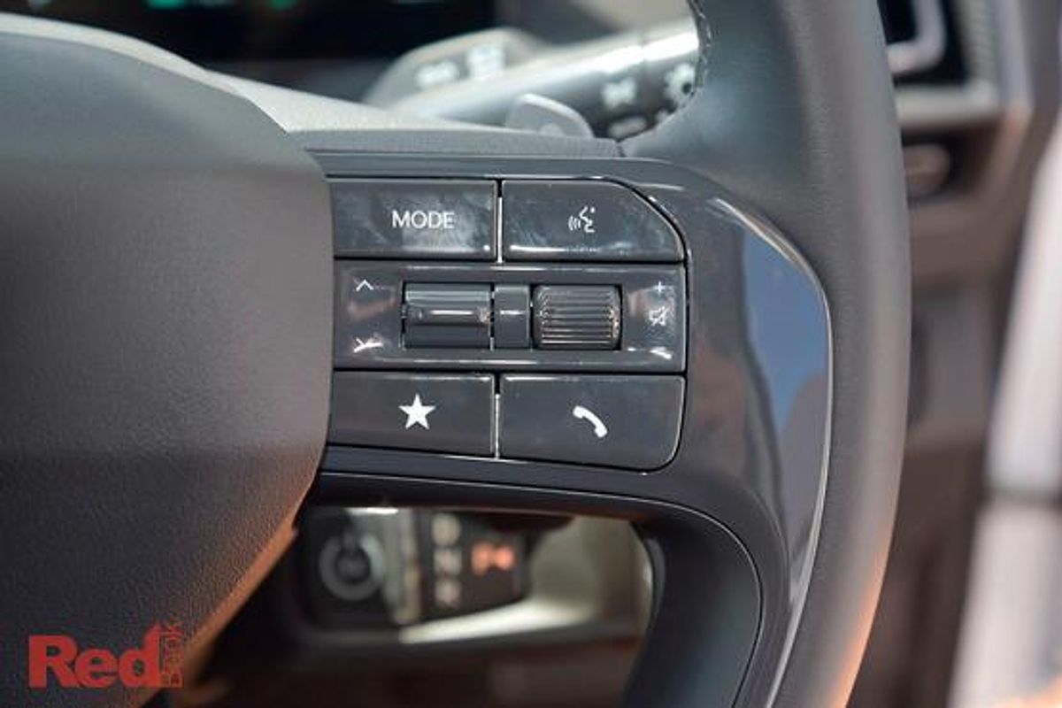 2025 Kia EV5 Earth OVc