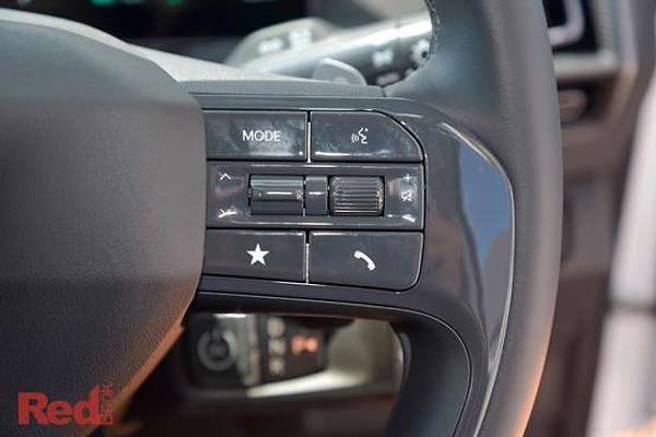 2025 Kia EV5 Earth OVc