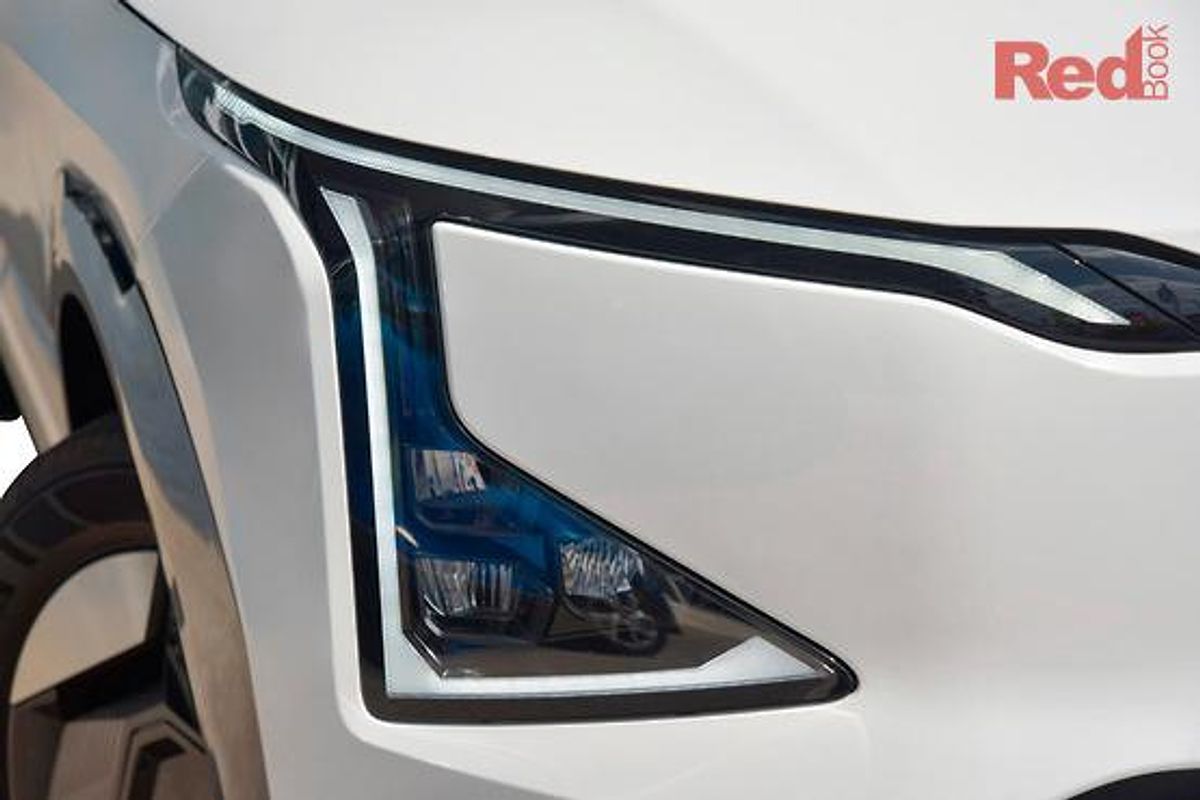 2025 Kia EV5 Earth OVc