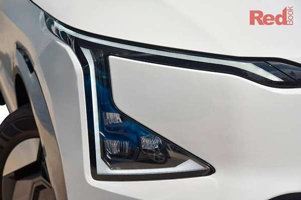 2025 Kia EV5 Earth OVc