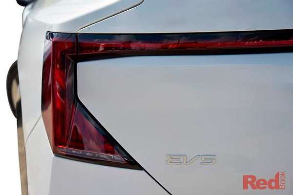 2025 Kia EV5 Earth OVc