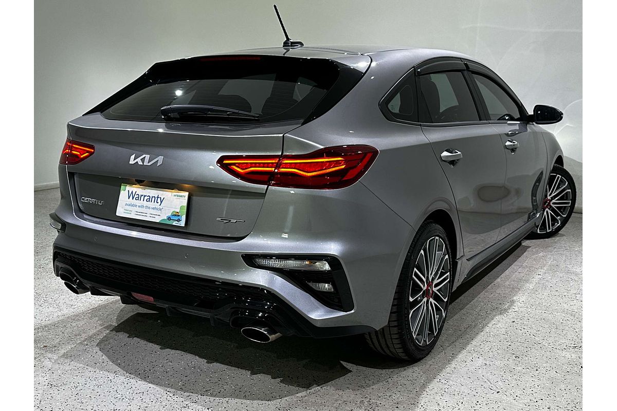 2024 Kia Cerato GT BD