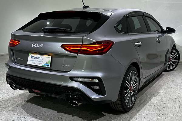 2024 Kia Cerato GT BD