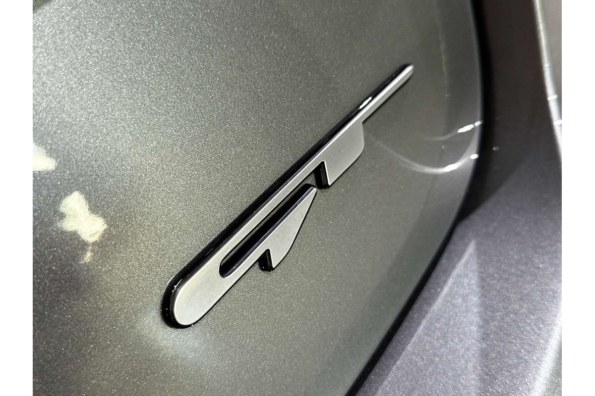2024 Kia Cerato GT BD