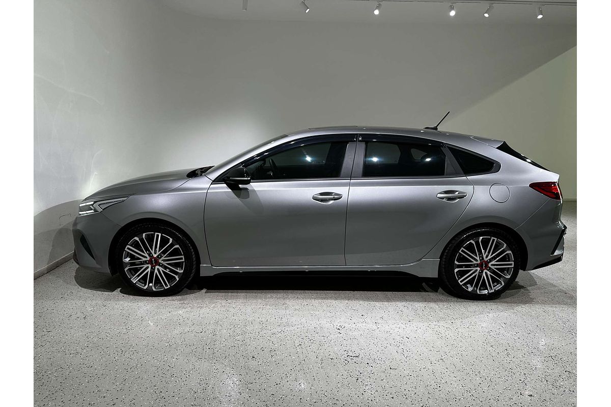 2024 Kia Cerato GT BD