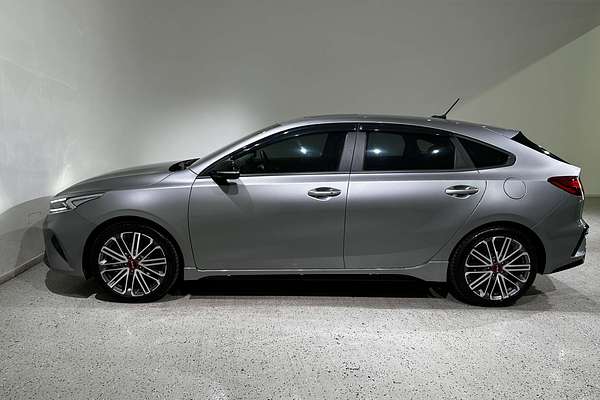 2024 Kia Cerato GT BD