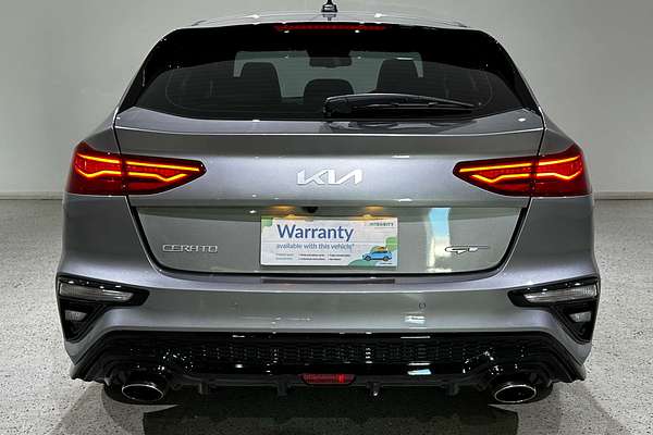 2024 Kia Cerato GT BD