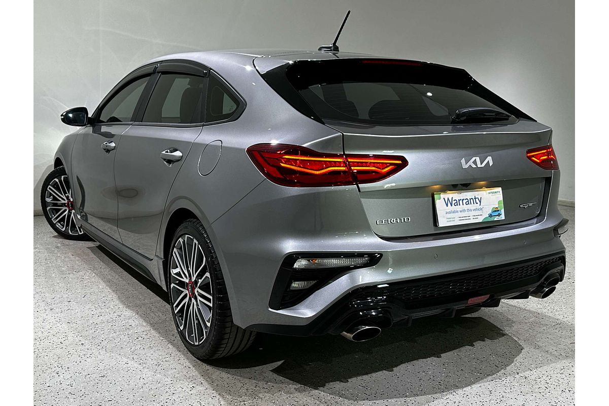 2024 Kia Cerato GT BD