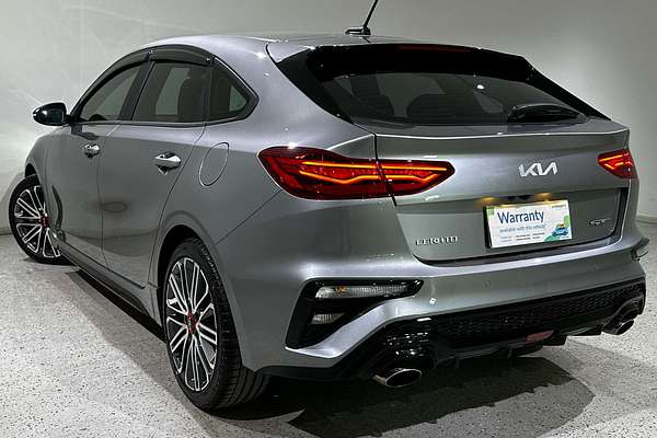 2024 Kia Cerato GT BD