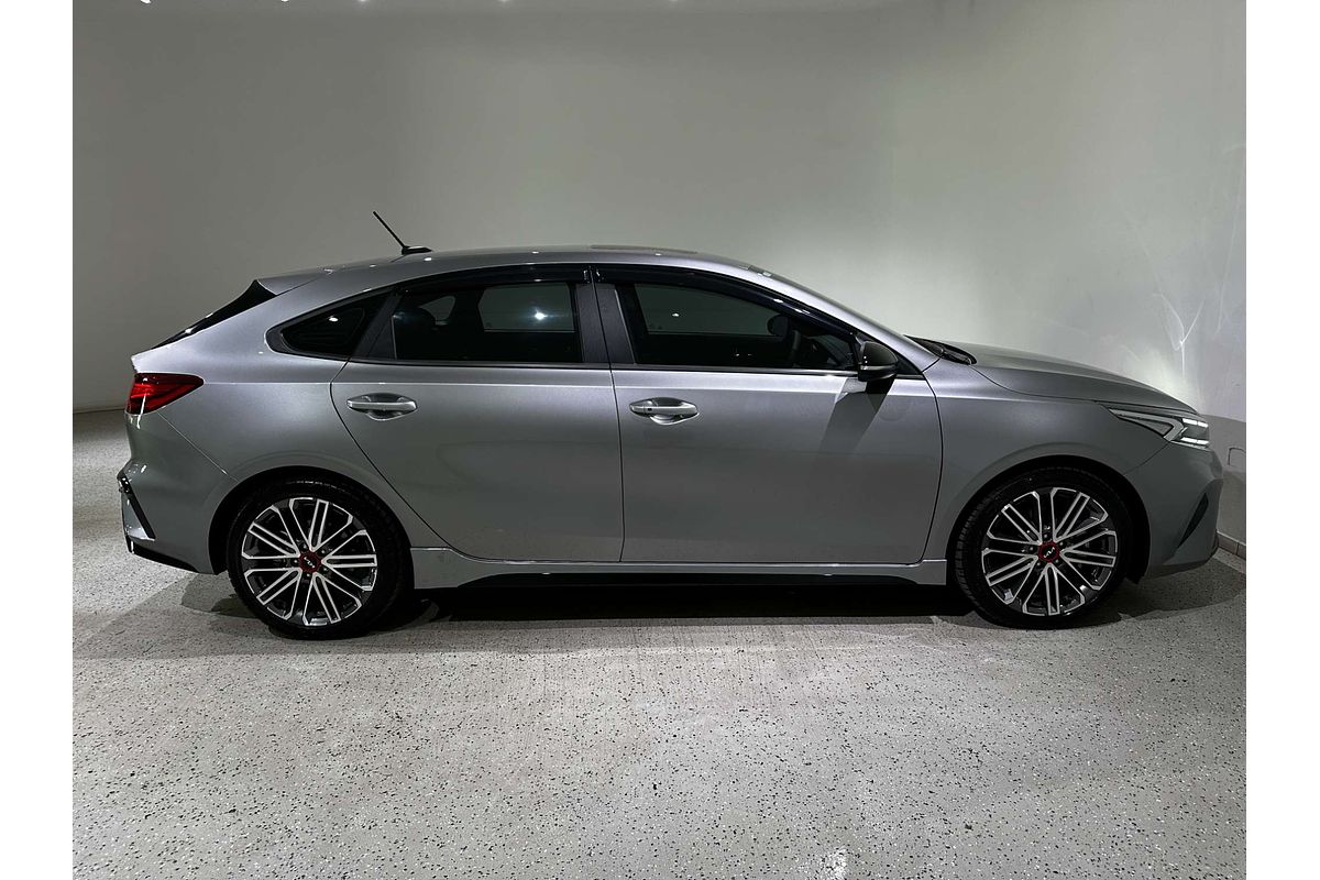 2024 Kia Cerato GT BD