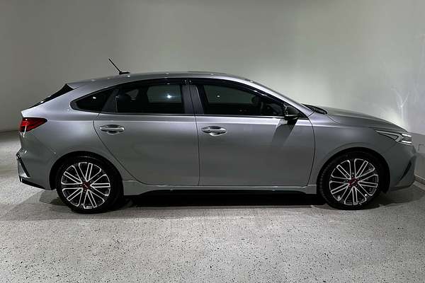 2024 Kia Cerato GT BD