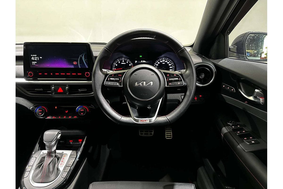 2024 Kia Cerato GT BD