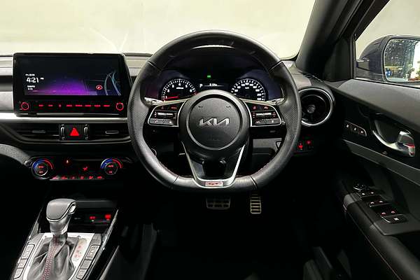 2024 Kia Cerato GT BD