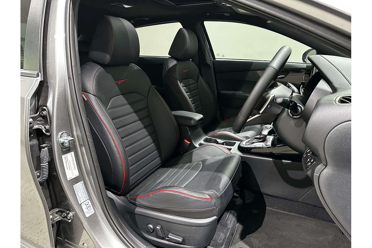2024 Kia Cerato GT BD