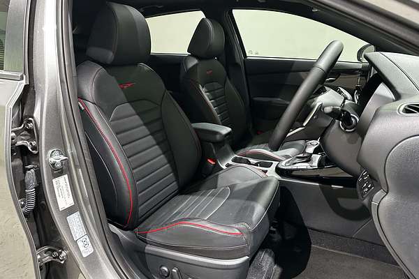 2024 Kia Cerato GT BD