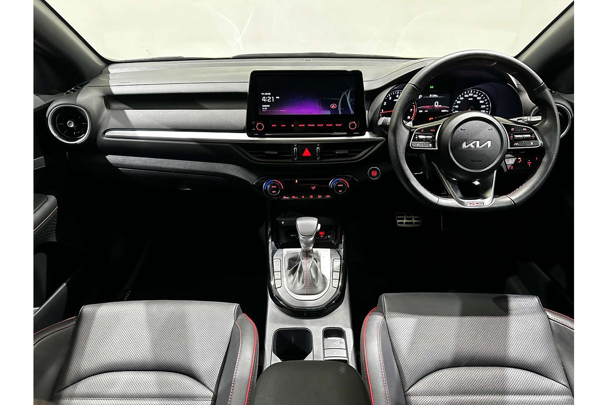 2024 Kia Cerato GT BD
