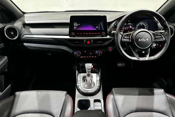 2024 Kia Cerato GT BD