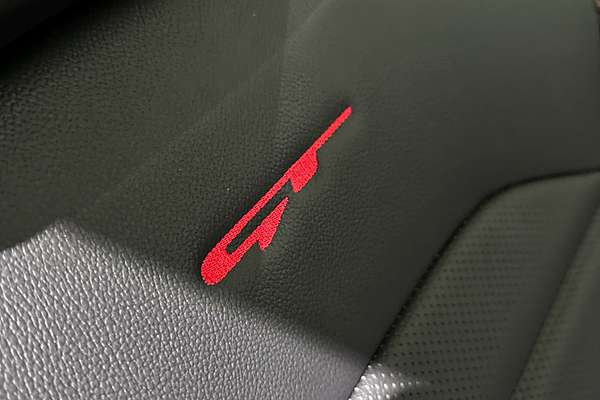 2024 Kia Cerato GT BD