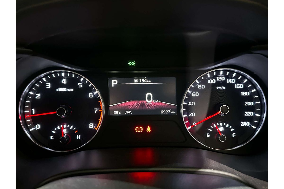 2024 Kia Cerato GT BD