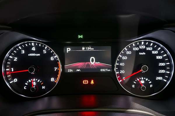 2024 Kia Cerato GT BD
