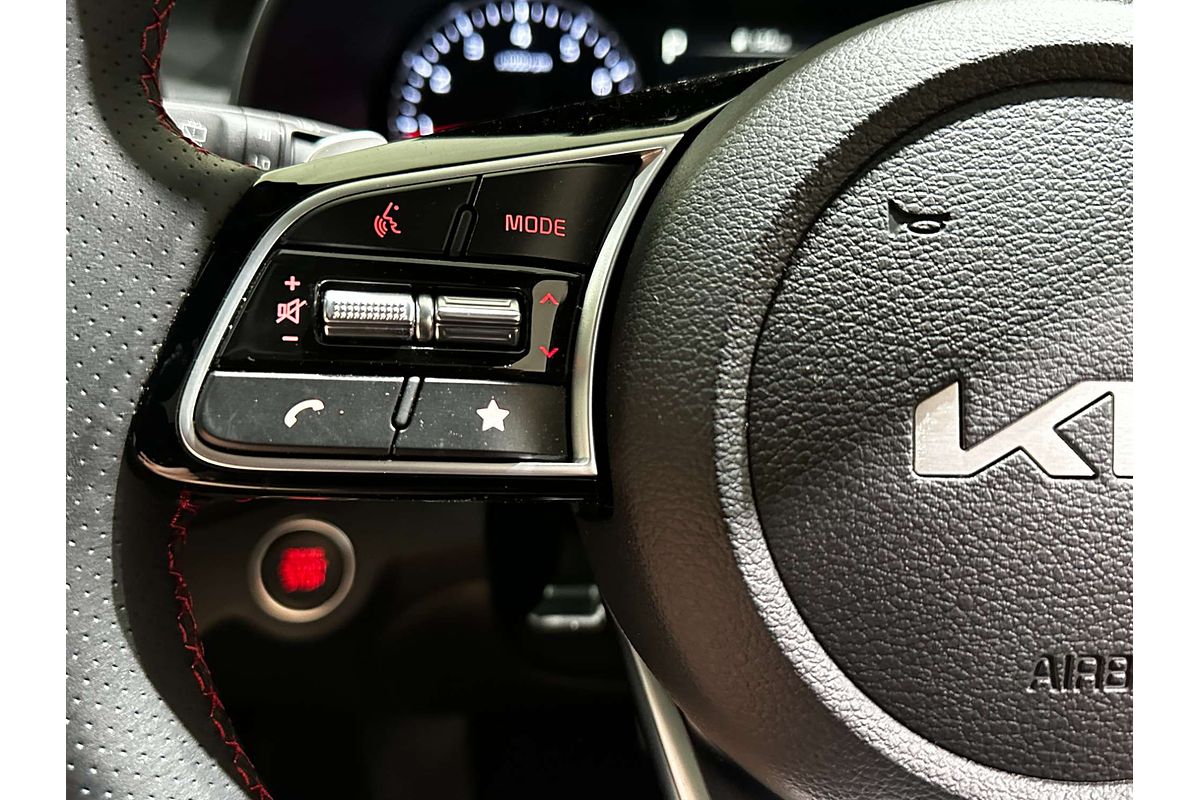 2024 Kia Cerato GT BD