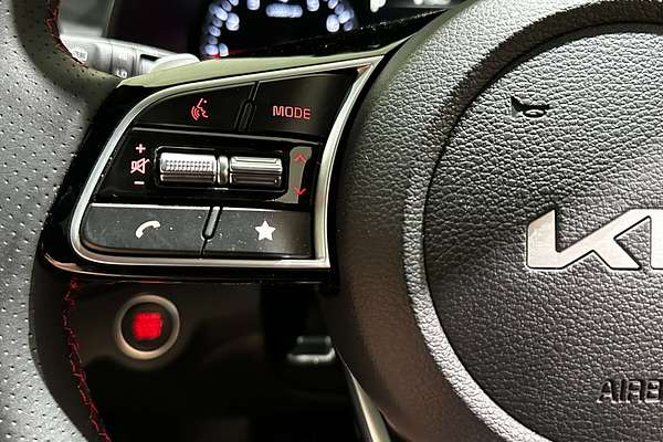 2024 Kia Cerato GT BD