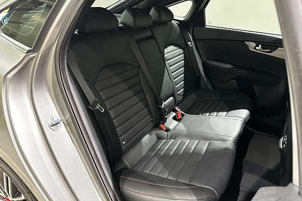 2024 Kia Cerato GT BD