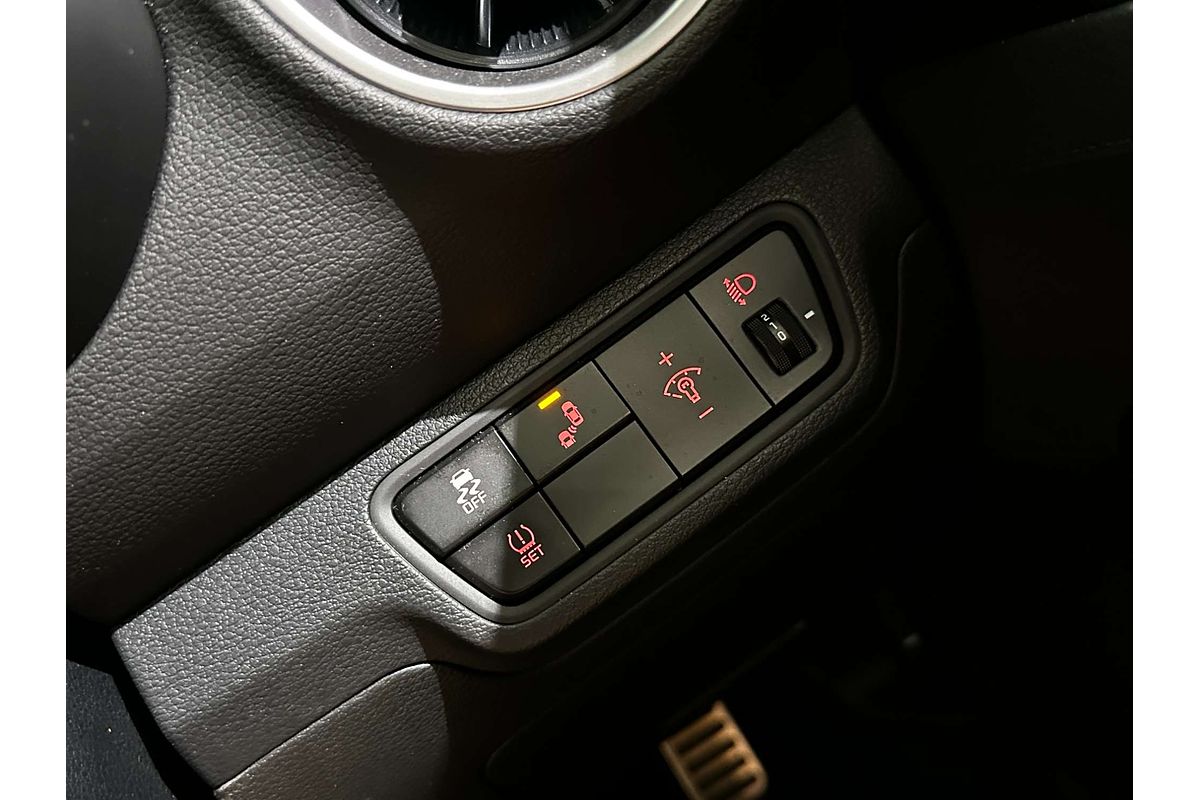 2024 Kia Cerato GT BD