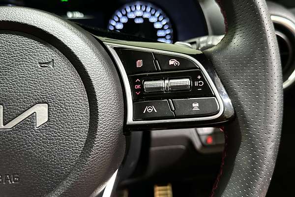 2024 Kia Cerato GT BD
