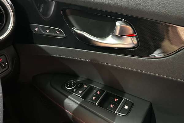 2024 Kia Cerato GT BD