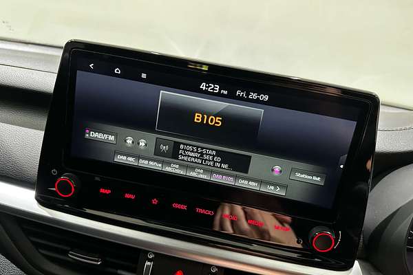 2024 Kia Cerato GT BD