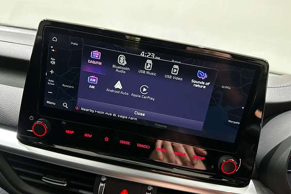 2024 Kia Cerato GT BD