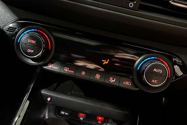 2024 Kia Cerato GT BD