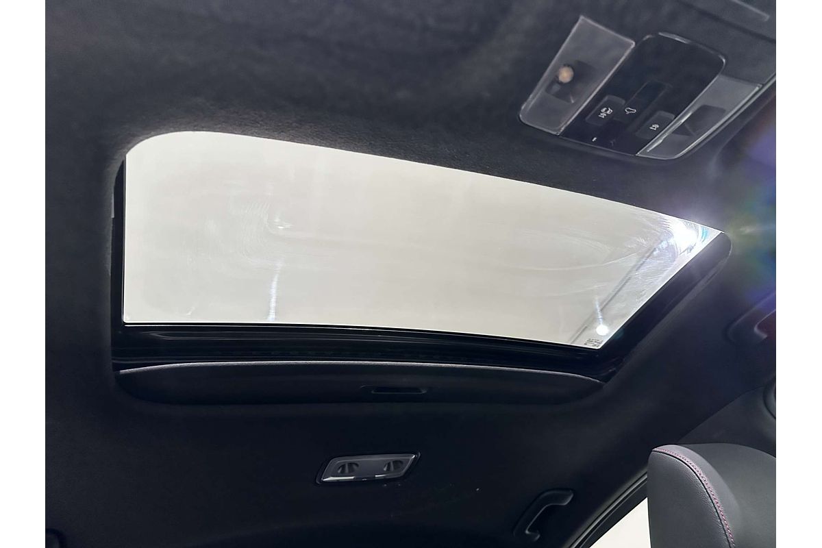 2024 Kia Cerato GT BD