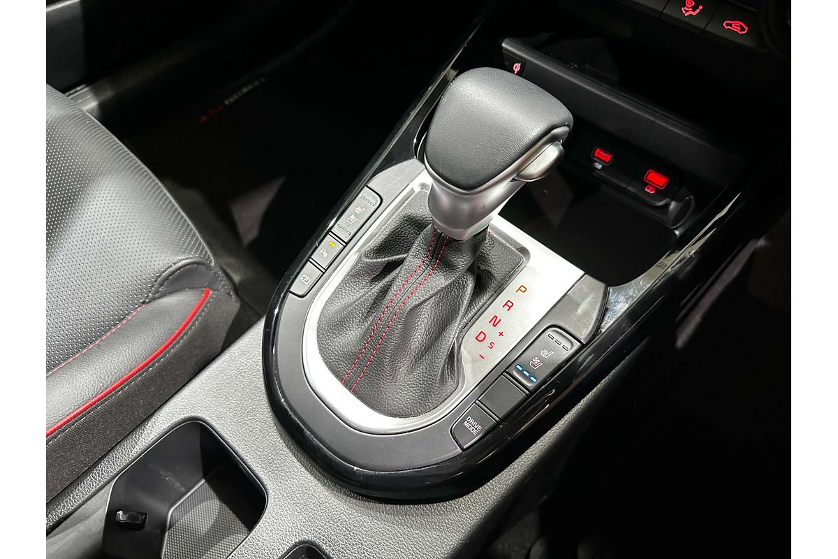 2024 Kia Cerato GT BD