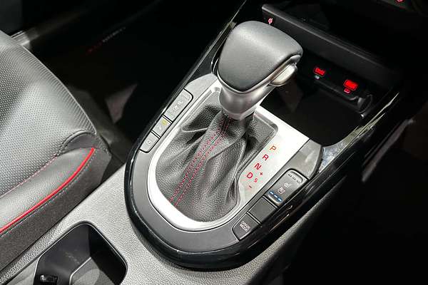 2024 Kia Cerato GT BD
