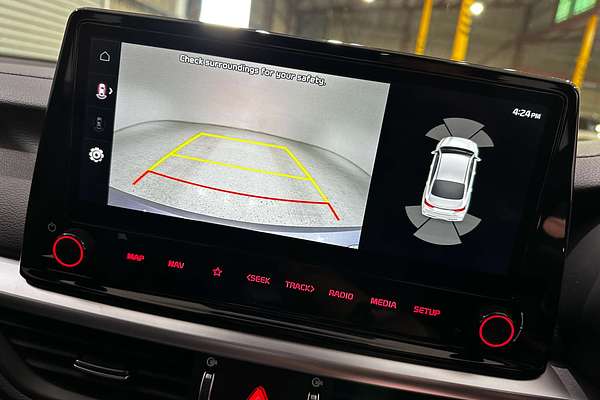 2024 Kia Cerato GT BD