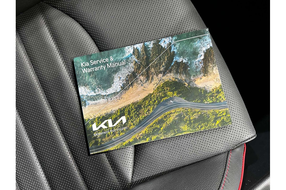 2024 Kia Cerato GT BD